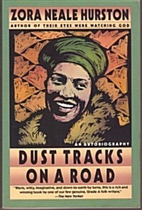 Dust Tracks on a Road (Paperback, Reprint)