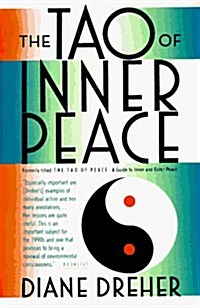 The Tao of Inner Peace (Paperback)