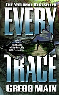 Every Trace (Mass Market Paperback)