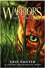 Warriors #1: Into the Wild (Paperback)