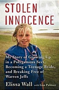 Stolen Innocence (Paperback)