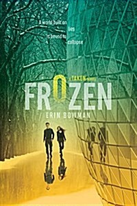 Frozen (Paperback)