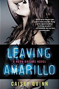 Leaving Amarillo (Paperback)