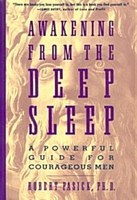 Awakening from the Deep Sleep: A Powerful Guide for Courageous Men (Hardcover, 1st)