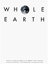 The Millennium Whole Earth Catalog (Paperback)