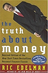 The Truth About Money 2e: Second Edition (Hardcover, 2 Sub)