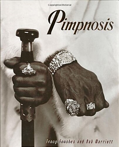 Pimpnosis (Hardcover, 1st)