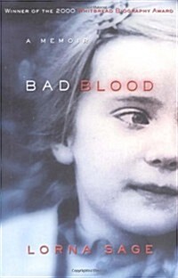 Bad Blood: A Memoir (Hardcover, 1st)