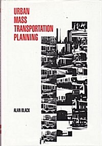 Urban Mass Transportation Planning (Mcgraw-Hill Series in Transportation) (Hardcover)