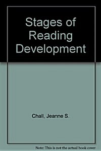 Stages of Reading Development (Hardcover)