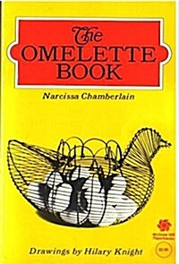 The Omelette Book (Paperback)