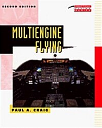Multiengine Flying (Paperback, 2nd)