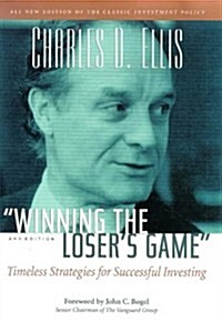 Winning the Losers Game: Timeless Strategies for Successful Investing (Hardcover, 3rd)