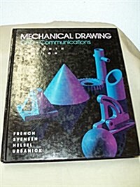 Mechanical Drawing (Paperback, 11th)