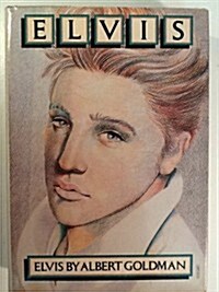 Elvis (Hardcover)