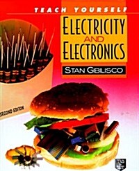 Teach Yourself Electricity and Electronics (Paperback, 2nd)