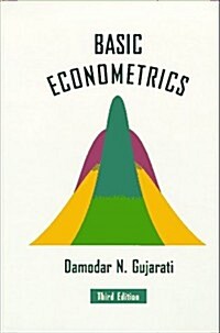Basic Econometrics (Hardcover, 3rd)
