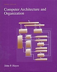 Computer Architecture and Organization (Hardcover, 3rd)