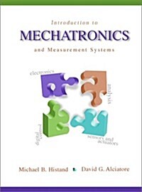Introduction to Mechatronics & Measurement Systems (Hardcover)