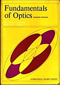 Fundamentals of Optics (Hardcover, 4th)