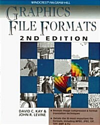 Graphics File Formats (Paperback, 2 Sub)