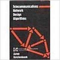 Telecommunications Network Design Algorithms (Hardcover, 1st)