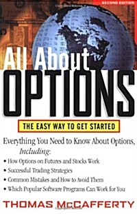 All About Options (Paperback, 2nd)