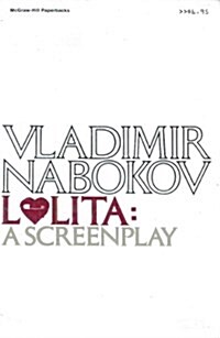 Lolita: A Screenplay (Paperback)