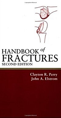 Handbook of Fractures, 2/e (Paperback, 2nd)