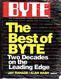 The Best of Byte (Paperback)