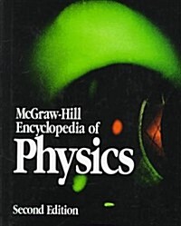 McGraw-Hill Encyclopedia of Physics (Hardcover, 2 Sub)