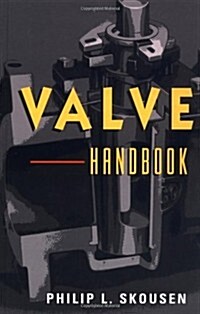 Valve Handbook (Hardcover)