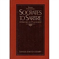 Socrates to Sartre: A History of Philosophy (Hardcover, Rev 5th)