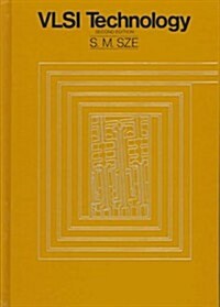 VLSI Technology (Hardcover, 2nd)