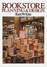 Bookstore Planning and Design (Hardcover, First Edition)