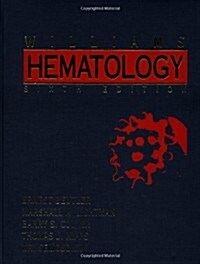 Williams Hematology, 6th Edition (Hardcover, 6th)