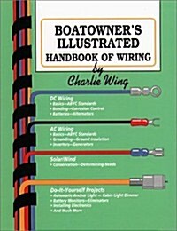 Boatowners Illustrated Handbook of Wiring (Hardcover, 1st)