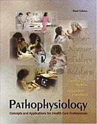 Pathophysiology (Hardcover, 3rd)