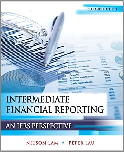 Intermediate Financial Reporting An IFRS Perspective (Paperback, 2nd)