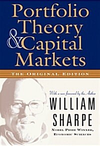 Portfolio Theory and Capital Markets: The Original Edition (Hardcover)