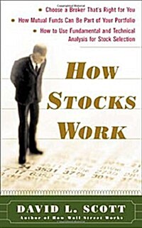 How Stocks Work (Paperback)