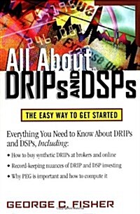 All about Drips and Dsps (Paperback)