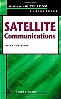 Satellite Communications (Hardcover, 3 Revised edition)