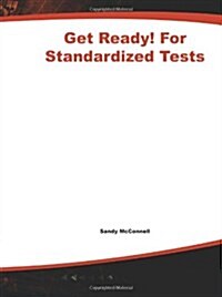 Get Ready! for Standardized Tests: Math Grade 1 (Paperback)