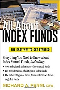 All About Index Funds (All About... (McGraw-Hill)) (Paperback, 1st)