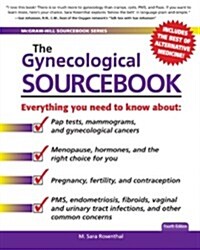 The Gynecological Sourcebook (Paperback, 4th, Subsequent)