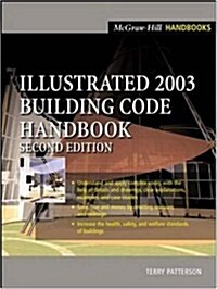 Illustrated 2003 Building Code Handbook (Hardcover, 1st)
