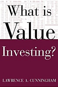 What Is Value Investing? (Paperback)