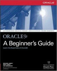 Oracle9i : a beginner's guide