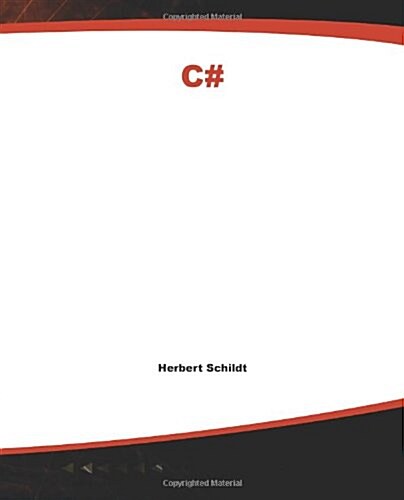 C#: A Beginners Guide (Paperback)